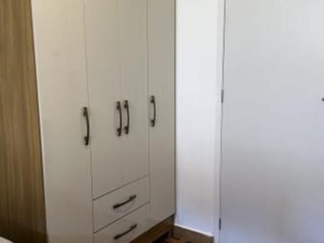 Quarto individual V. Madalena próximo à linha verde do metrô