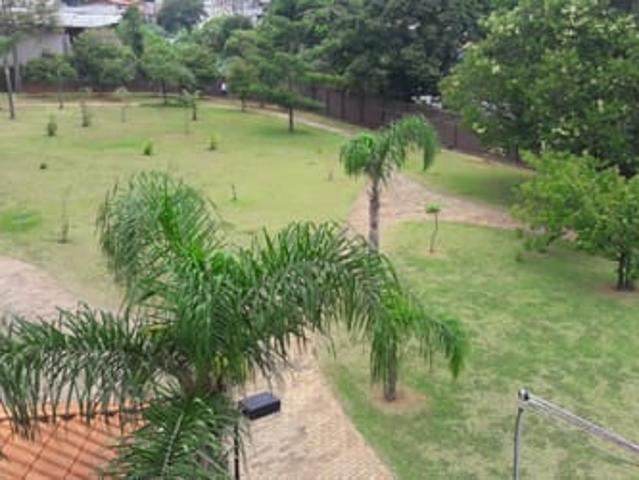 Quarto Individual [VAGA MASCULINA]
