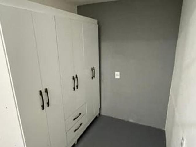 Quarto individual, Vaga masculina, Savassi