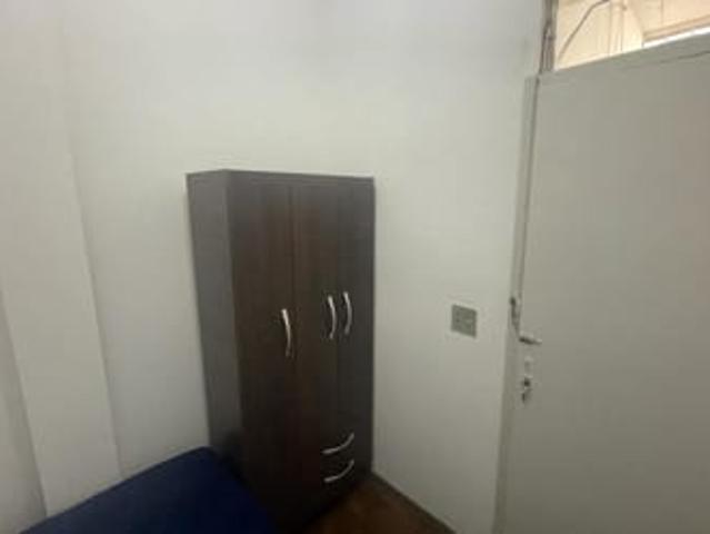 Quarto individual, Vaga masculina, Savassi