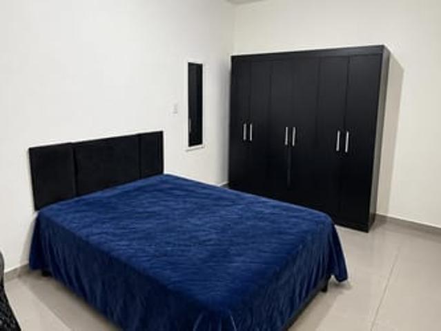 Quarto individual, Vaga masculina, Savassi