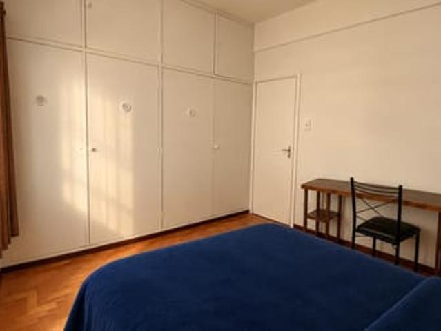 Quarto individual, Vaga masculina, Savassi
