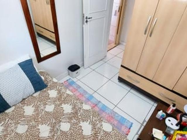 QUARTO INDIVIDUAL ACONCHEGANTE
