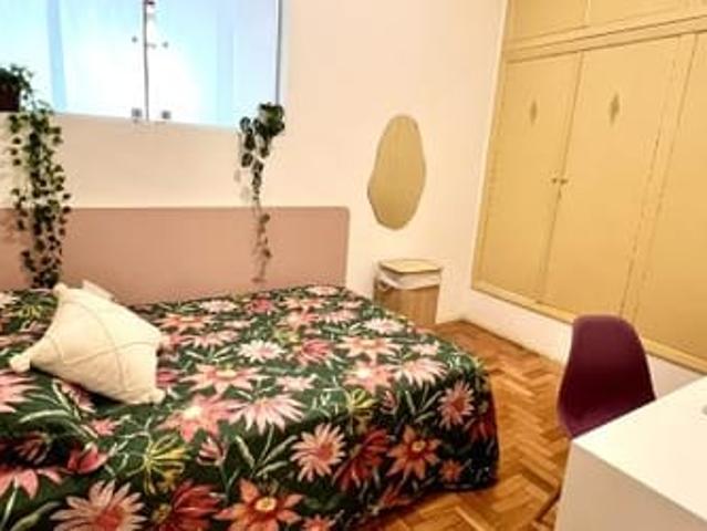 Quarto Individual ao lado do Shopping Cidade | Centro Sul/BH