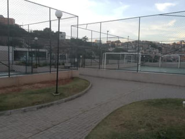 Quarto individual, apart. compartilhado, preço a combinar