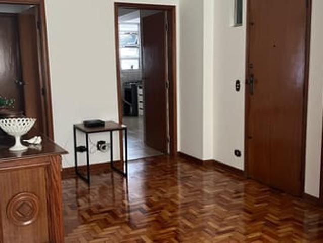 Quarto Individual / Apto Perdizes