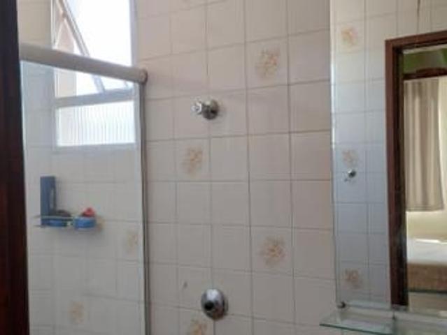 QUARTO INDIVIDUAL BAIRRO FLORESTA