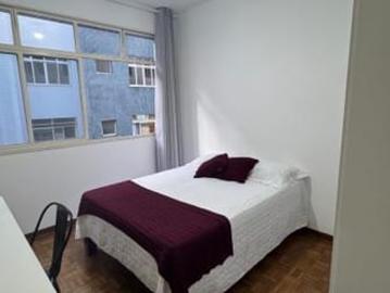 Rua Maranhão, Belo Horizonte, Funcionários, Belo Horizonte, Belo Horizonte, Minas Gerais, Minas Gerais