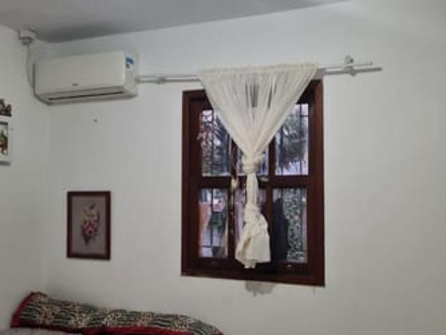 Quarto individual Barreiros