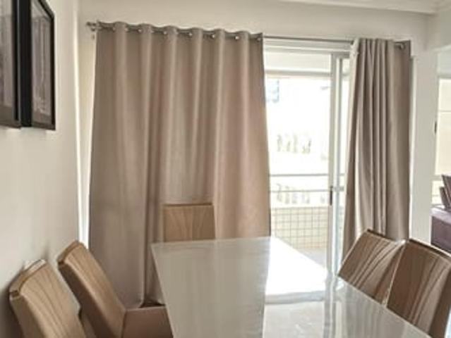 Quarto individual buritis
