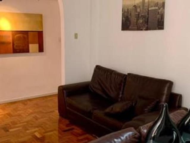 QUARTO INDIVIDUAL C/ CAMA DE SOLTEIRO SAVASSI