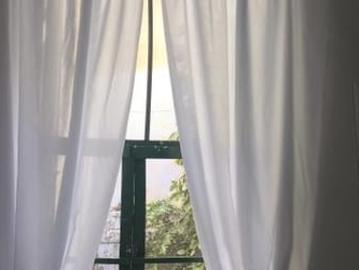 Rua Farani, Praça Praia Nova