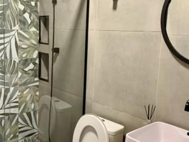 Quarto Individual com Entrada Independente no Lourdes