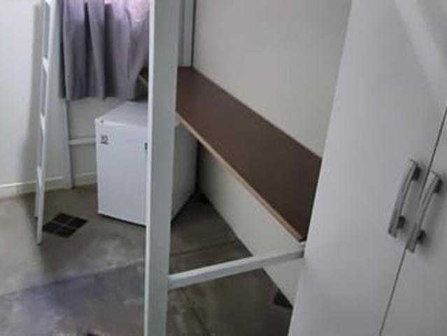Quarto individual com Frigobar Tatuapé Parque São Jorge