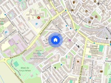 Aljustrel e Rio de Moinhos, Aljustrel, Distrito de Beja