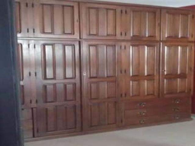 Quarto Individual & Compartilhado Sexo Feminino