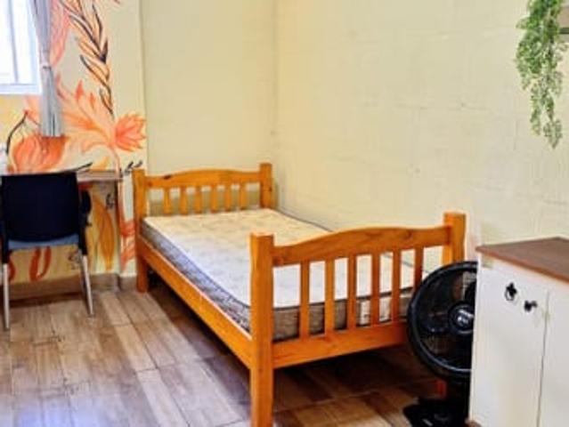 QUARTO INDIVIDUAL CONTAS INCLUSAS MASCULINO SANTOS /SP