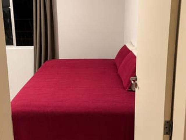 Quarto Individual Coqueiros