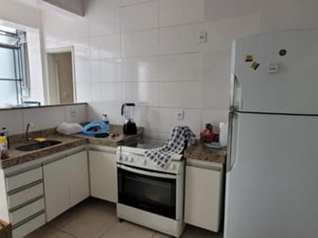 Quarto Individual Cruzeiro