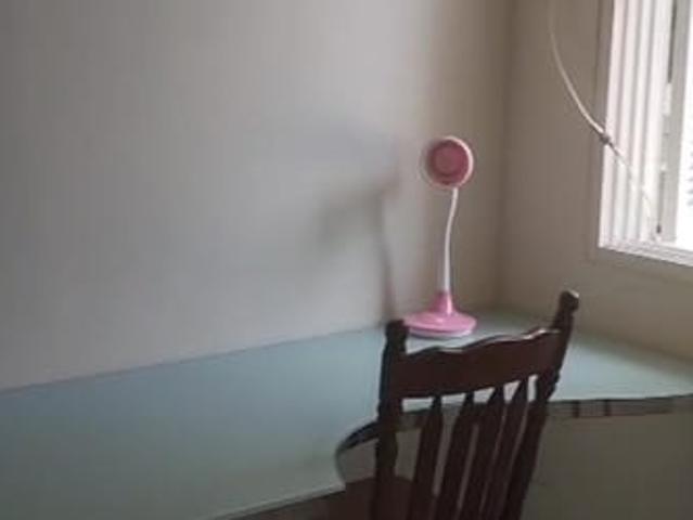 Quarto individual disponível no bairro Pantanal