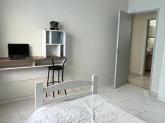 Quarto individual e mobiliado em Vila Isabel