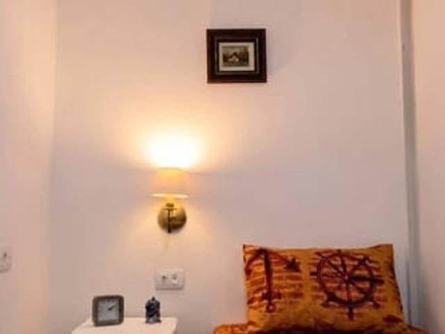Quarto individual econômico