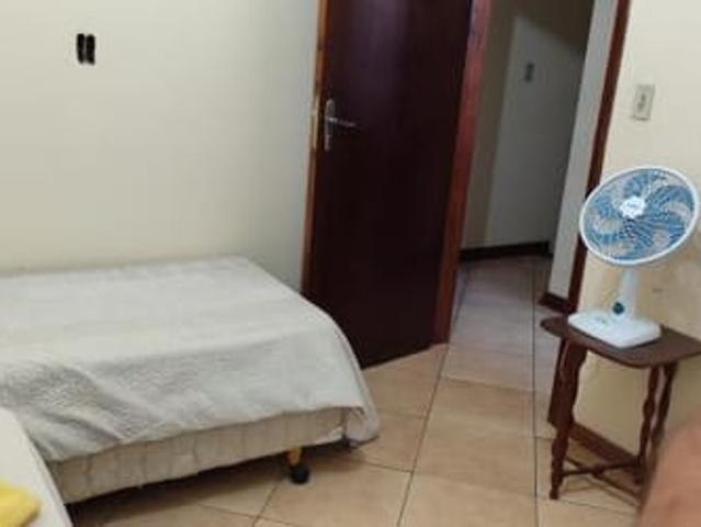Quarto individual em valinhos