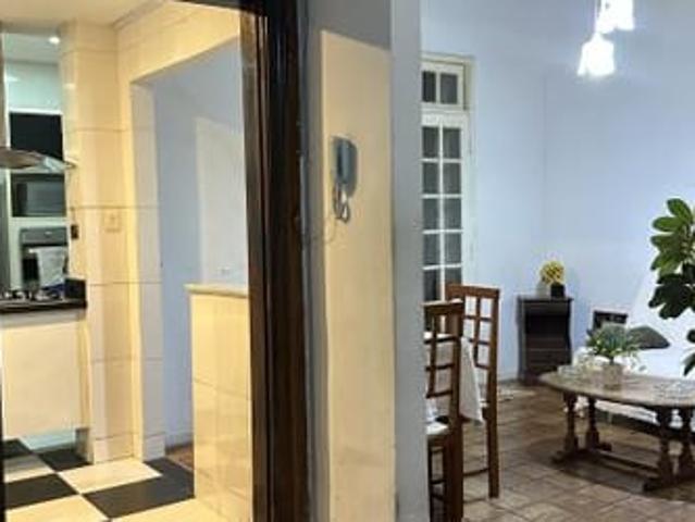 Quarto individual em vila residencial