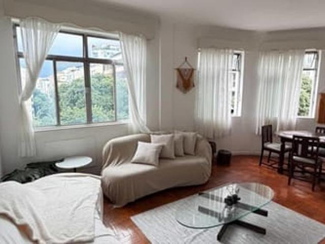 Quarto Individual em Botafogo