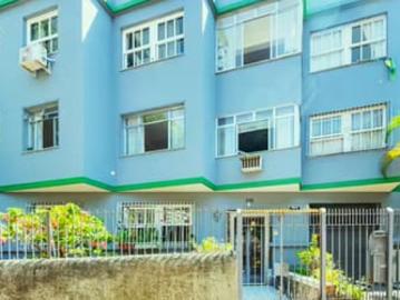 Quarto Individual em Botafogo