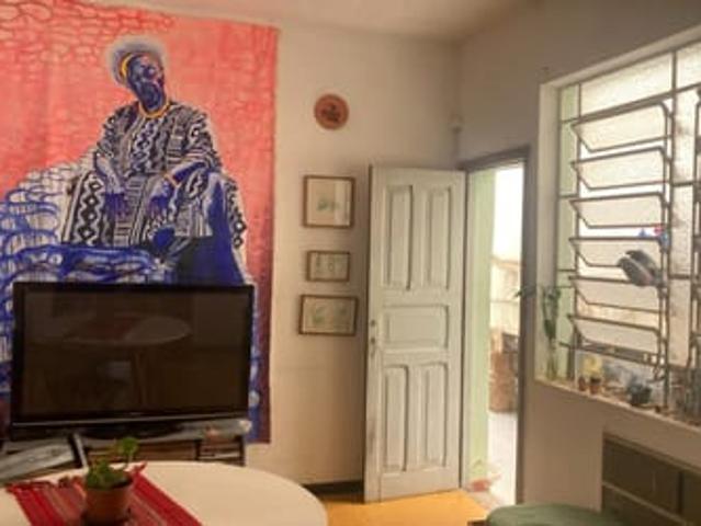 Quarto individual em casa charmosa no Anchieta