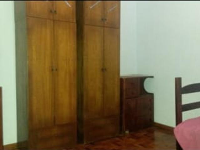 Quarto Individual em casa Completa e extremamente segura