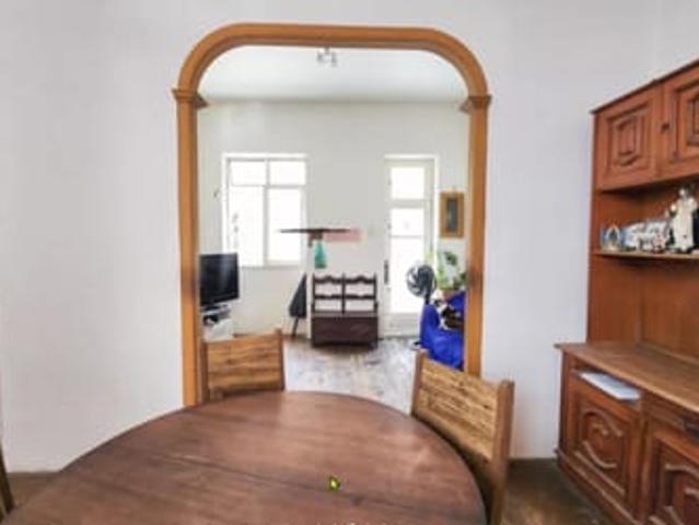 quarto individual em Laranjeiras