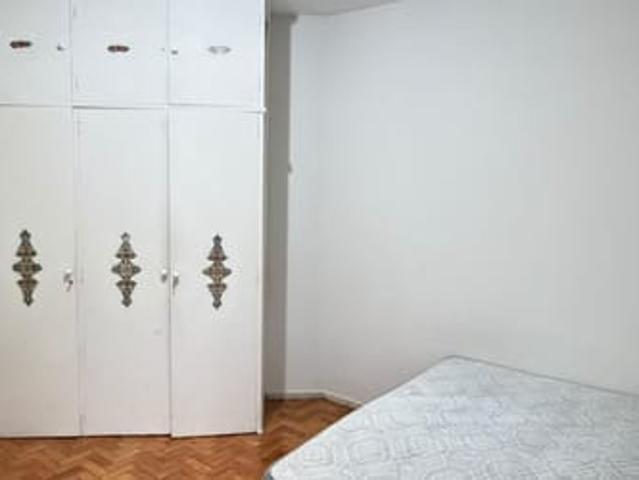 QUARTO INDIVIDUAL EM REPÚBLICA MASCULINA – CENTRO / BH