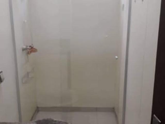 Quarto individual Feminino