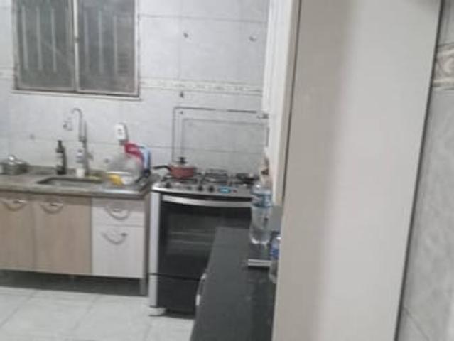 Quarto Individual Ingá