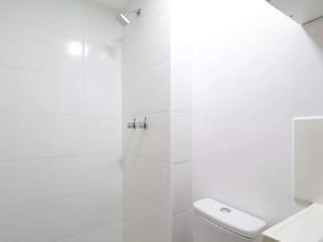 Quarto individual Lapa SP