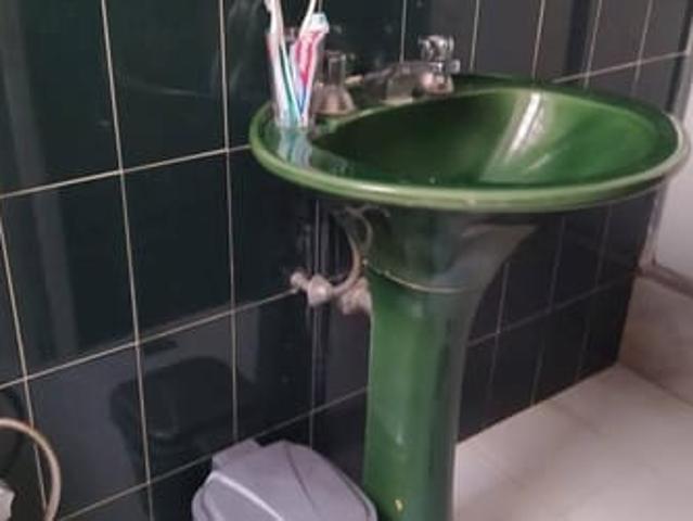 Quarto individual Leme posto1