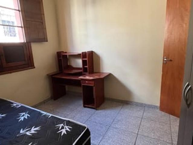 quarto individual masculino Prado