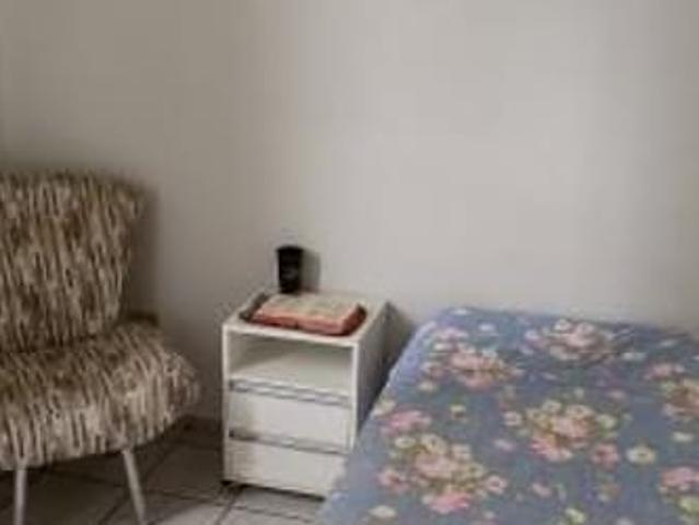 quarto individual mobiliado 1100