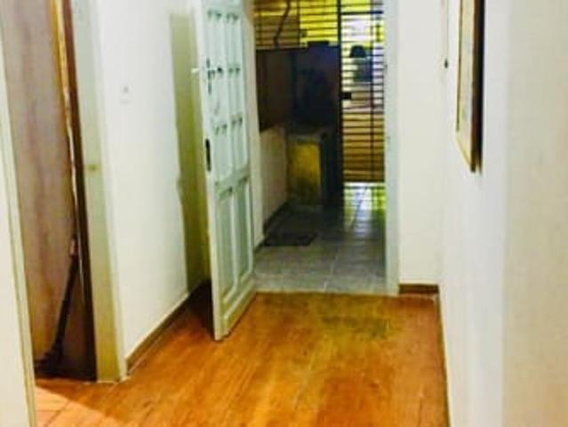QUARTO INDIVIDUAL MOBILIADO CAMBUCI