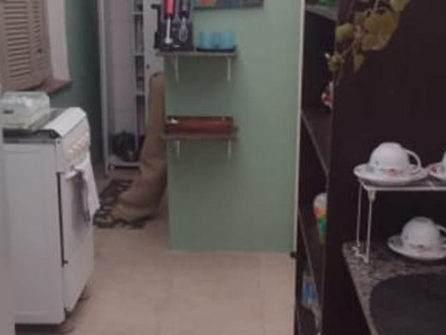 QUARTO INDIVIDUAL MOBILIADO PARA MULHERES