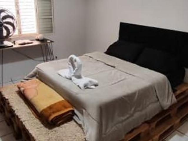 QUARTO INDIVIDUAL MUITO PERTO DO AEROPORTO INTERNACIONAL GRU