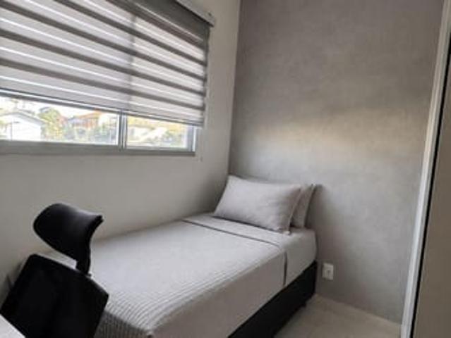 Quarto Individual na Pampulha – Vaga Masculina