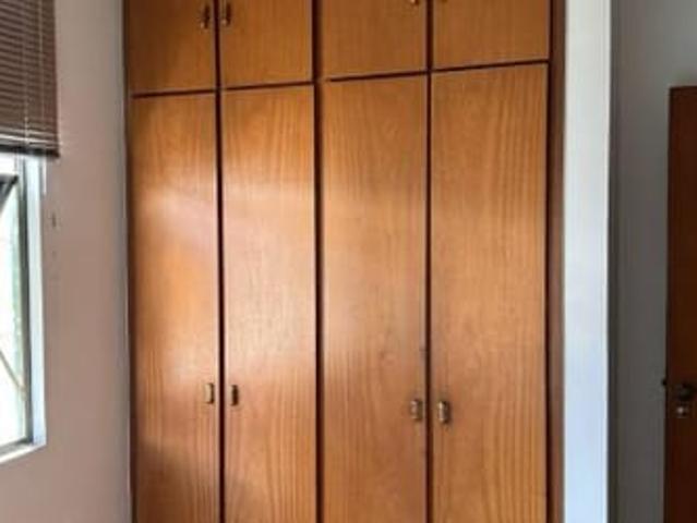 Quarto individual no Bairro Cruzeiro BH