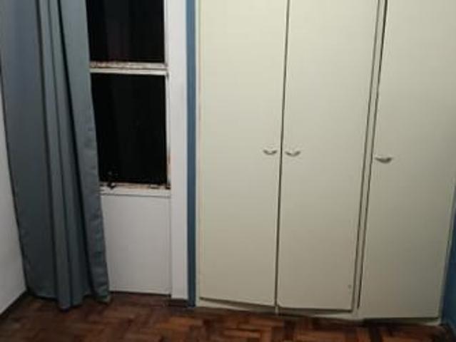 QUARTO INDIVIDUAL NO BAIRRO SAGRADA FAMÍLIA