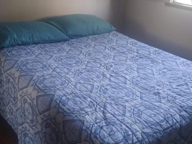 Quarto individual no coração ❤️ da floresta
