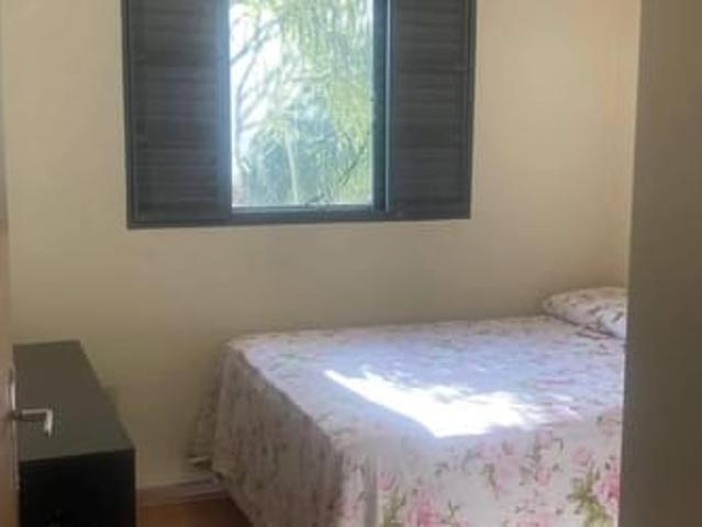 Quarto individual no Jd. Do Sol