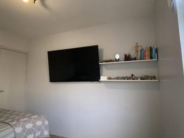 Quarto individual no Leste Vila Nova
