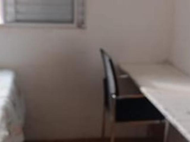 quarto individual ou para casal contas inclusas